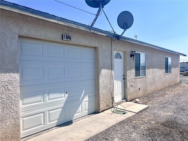 Photo - 1940 Haiwee St Townhome