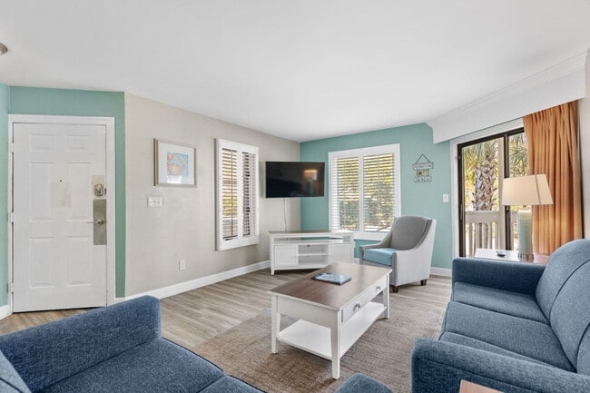 Photo - 2805B N Ocean Blvd Unit SI FL1-ID1496952P