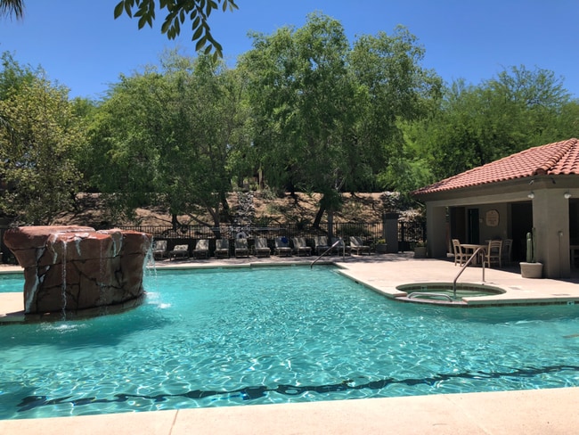 Photo - 5751 N Kolb Rd Unit 23108