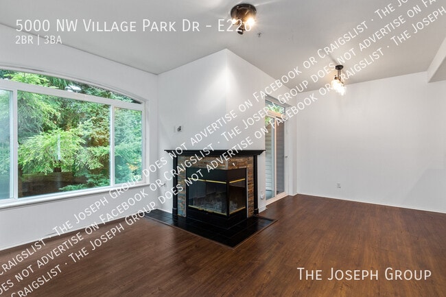 Photo - 5000 NW Village Park Dr Condo Unit E226