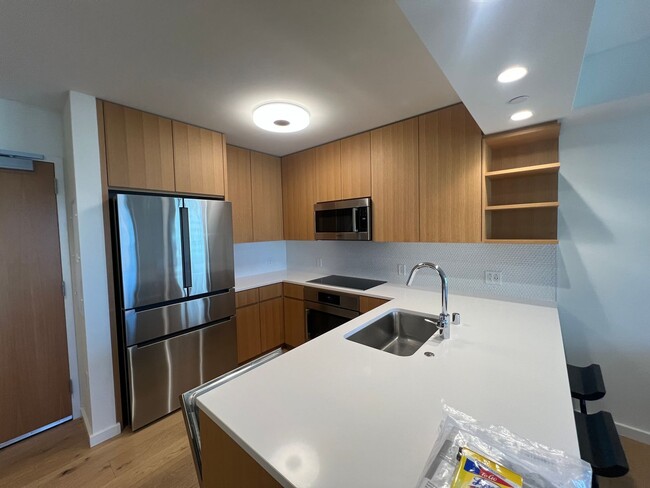 Building Photo - 1388 Kapiolani Blvd Unit 1807