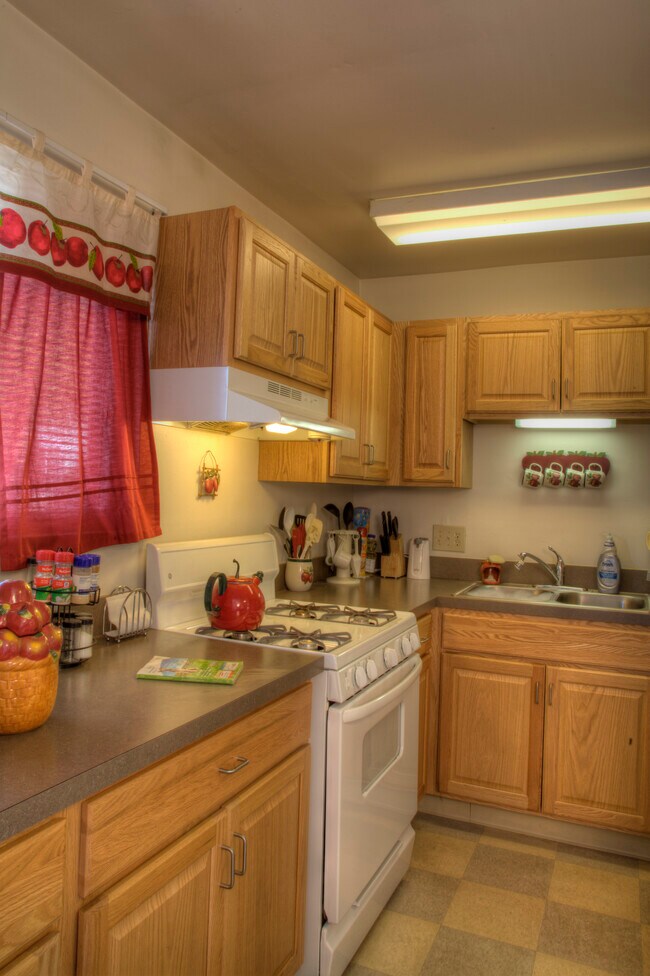 Roxford Village Apartments Pataskala, OH