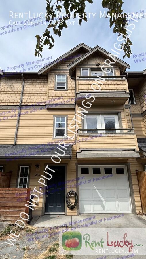 Photo - 5614 28th Ave NW