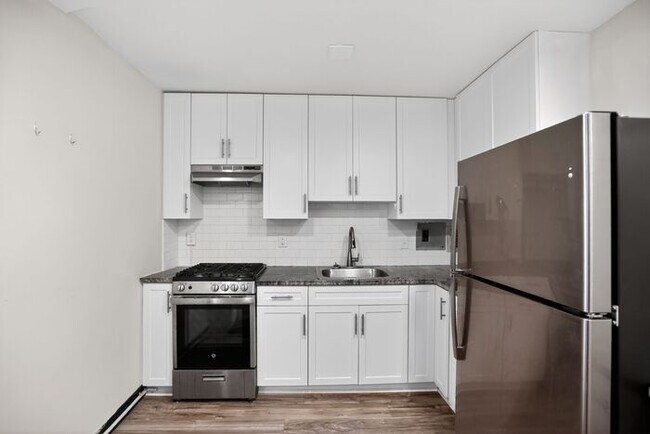 Photo - 2401 H St NW