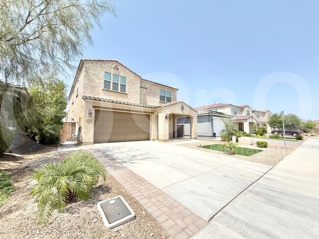 Building Photo - 9576 W Donald Dr Rental