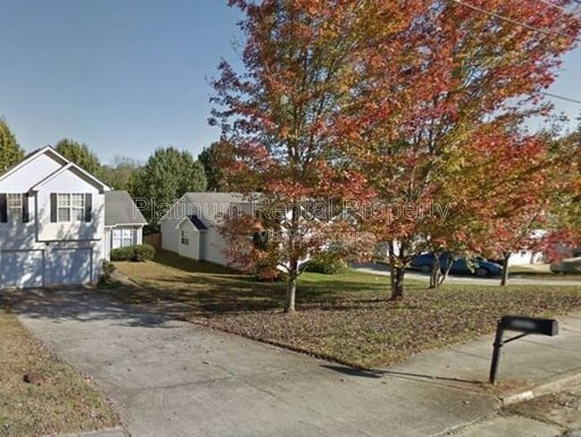 Photo - 3607 Waldrop Rd