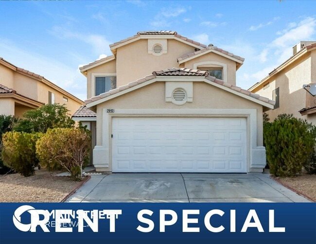 Building Photo - 2643 Joseph Canyon Dr Rental