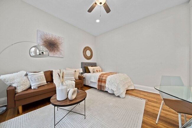 Photo - 1564 Commonwealth Ave Unit 3