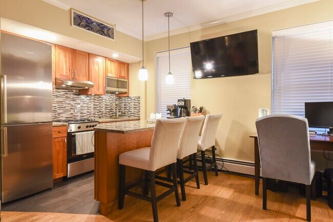 Photo - 47 Tileston St Unit 6