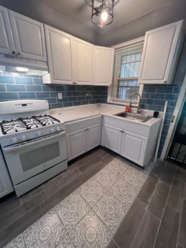 1177 Sheridan St Rental House Rental in Camden, NJ