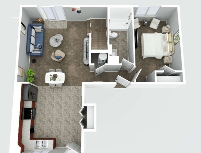 Photo - 1255 W 9th St