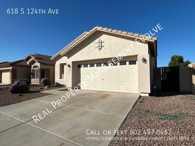 Photo - 618 S 124th Ave