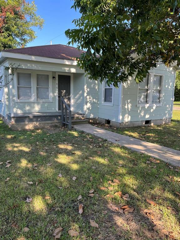 109 Porter St House House Rental in La Marque, TX