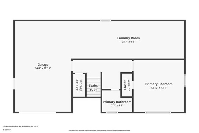 Photo - 2904 Broadview Dr NW