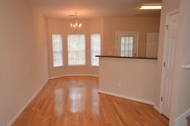 Photo - Welcome to the BEAUTIFUL, Bright & Sunny! 3 Bedroom / 2.5 Bathroom End Unit Townhome in Riverdale...