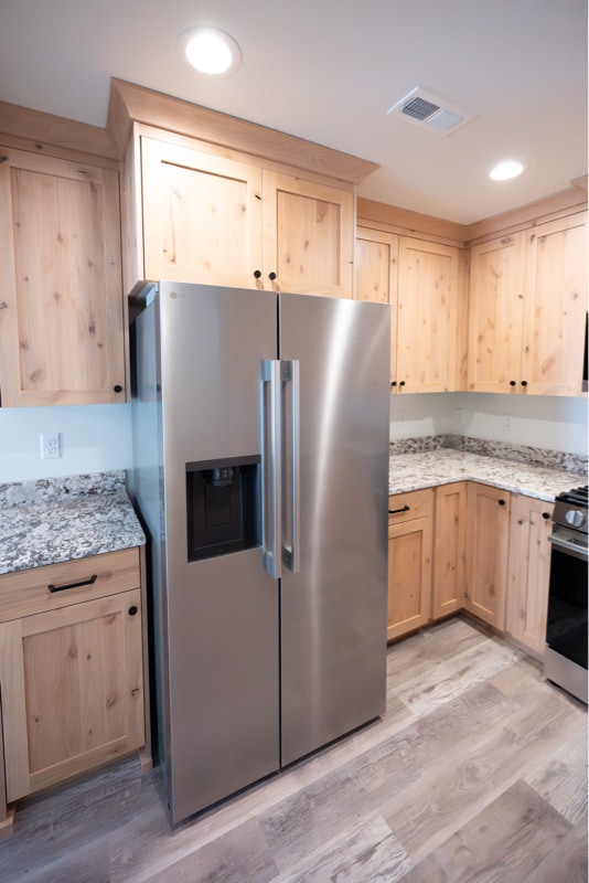 Photo - 520 E South Weber Dr Unidad A3