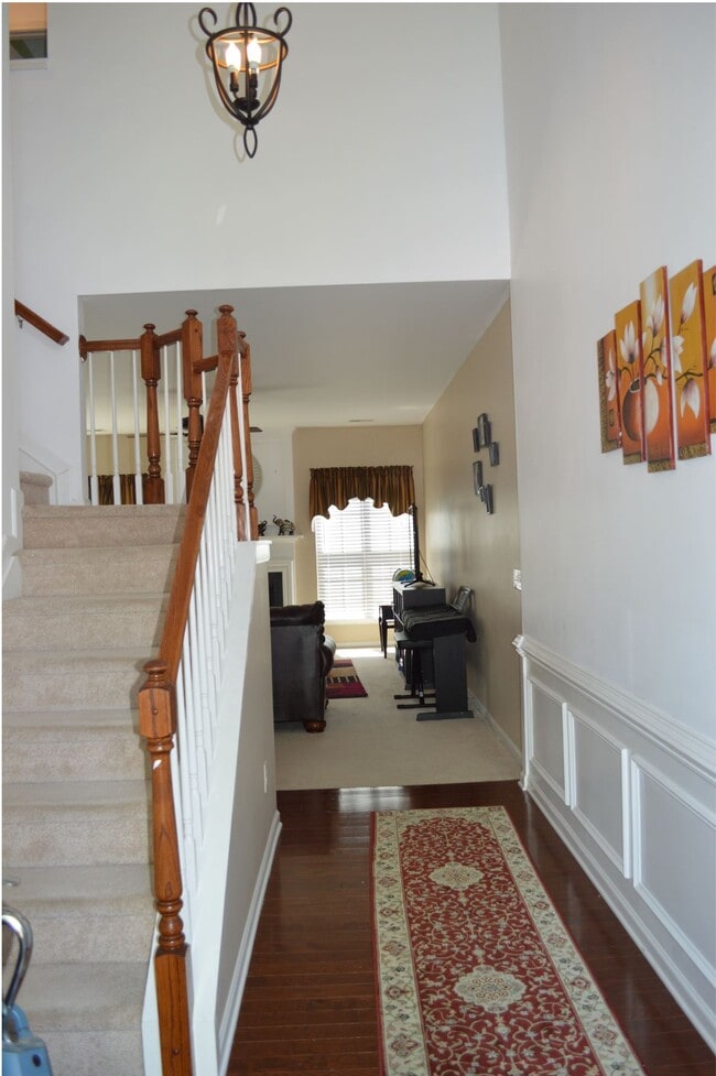 Photo - 16831 Dunaverty Pl Casa Adosada