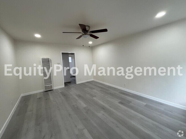 Building Photo - 10535 First Ave. "E" Whittier, CA Rental