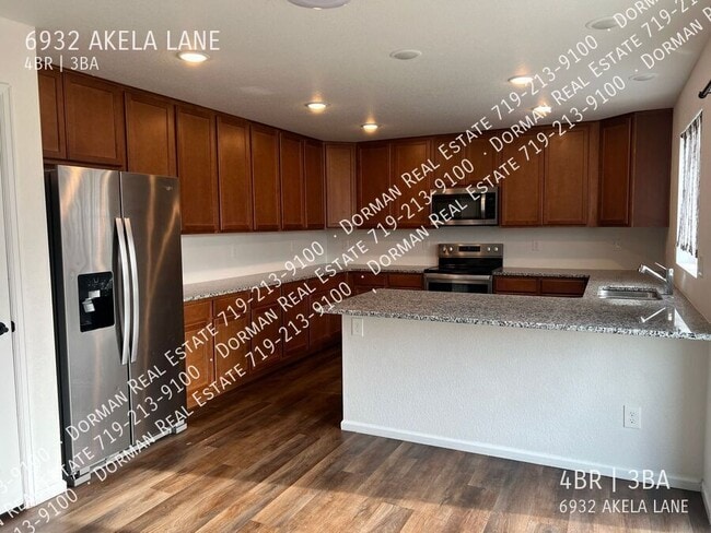 Photo - 6932 Akela Ln