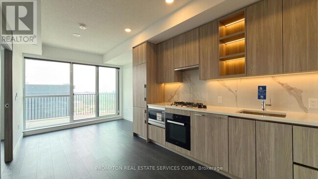 Photo - 68 Esther Shiner Blvd Unit 2312