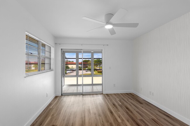 Photo - Renovated Vista Royale - Annual Condo Unit 202