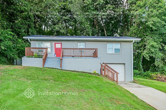 Building Photo - 2966 Flat Shoals Rd