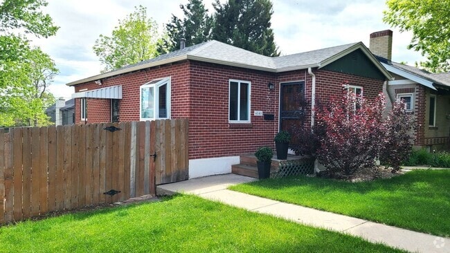 Building Photo - 4840 W 30th Ave Rental