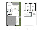Nutmeg Floor Plan