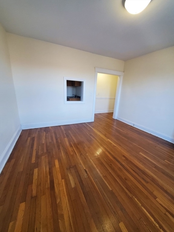 Building Photo - 378 Riverway Unit 9
