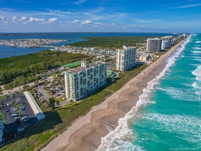 Photo - 9940 S Ocean Dr Condo Unit 710