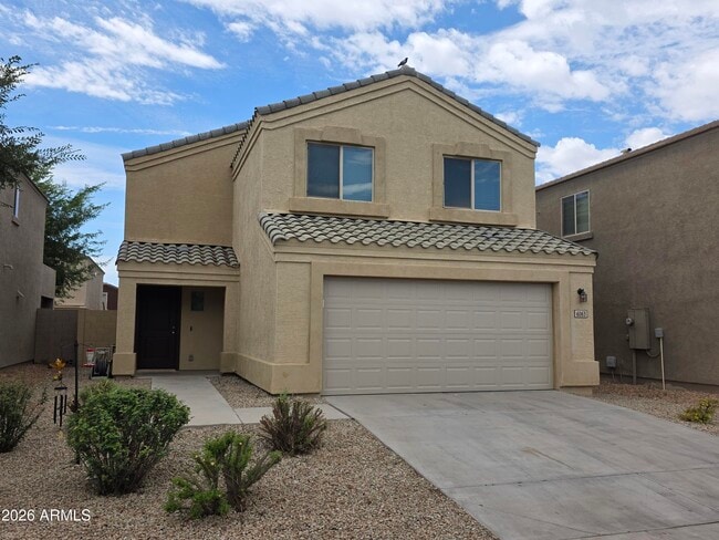 Building Photo - 6063 E Sotol Dr