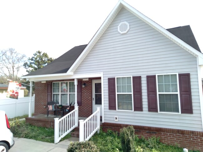 Exterior - Parte delantera - 109 Smith St