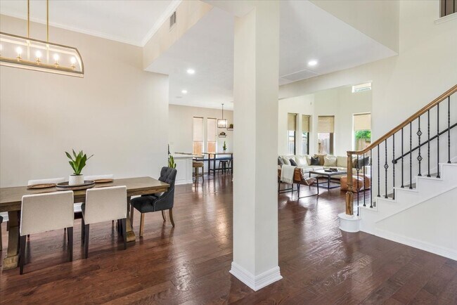 Photo - 18901 N Bee Cave Springs Cir