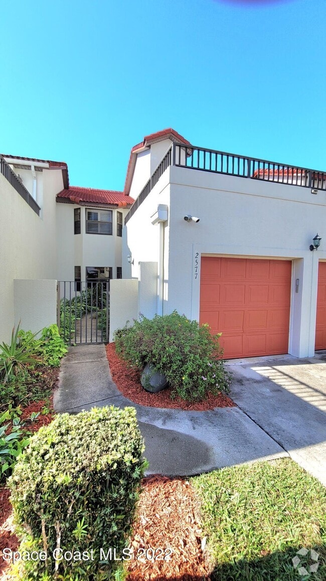 Building Photo - 2577 Sykes Creek Dr Rental