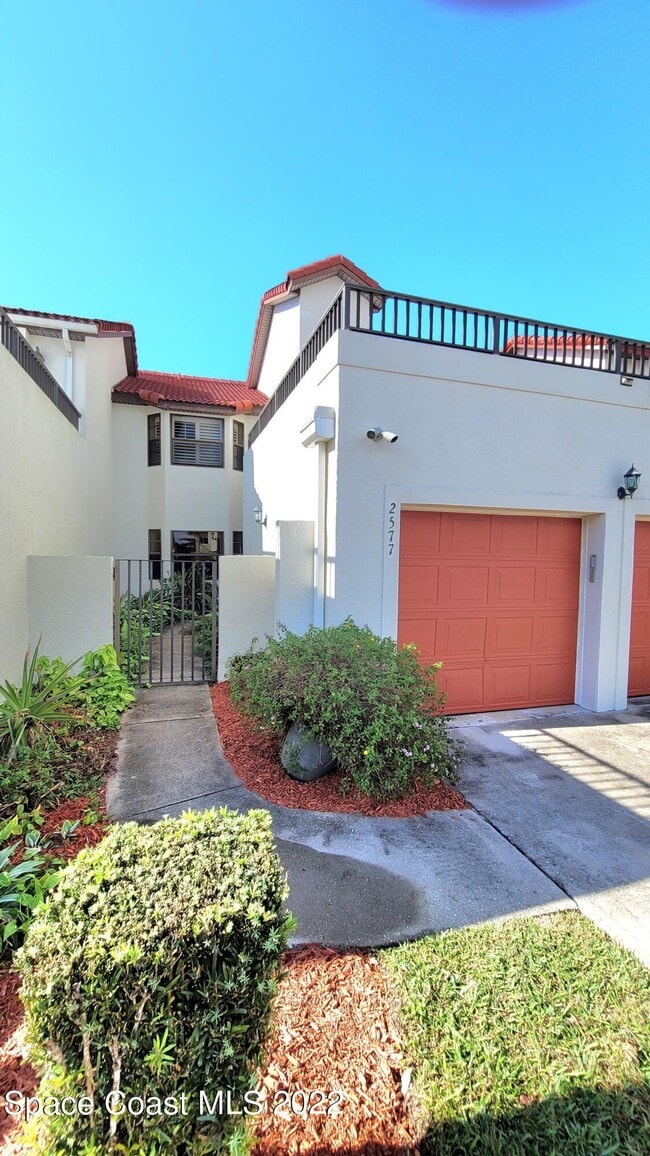Photo - 2577 Sykes Creek Dr Townhome