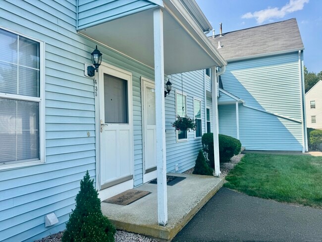 Building Photo - 229 Branford Rd Unit 435 Rental