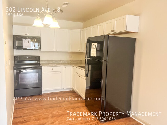 Photo - Nice 1st Floor 1 Bedroom Unit 8