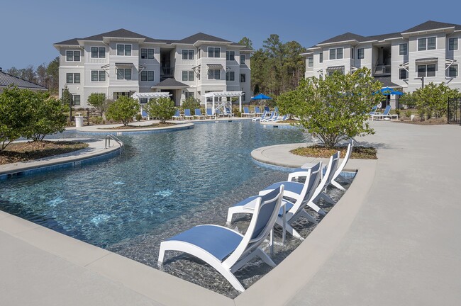 Greystone Pointe Columbus