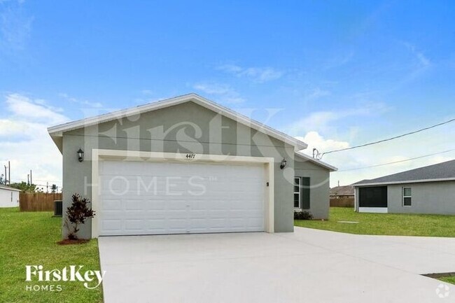 Building Photo - 4477 SW Port St Lucie Blvd Rental