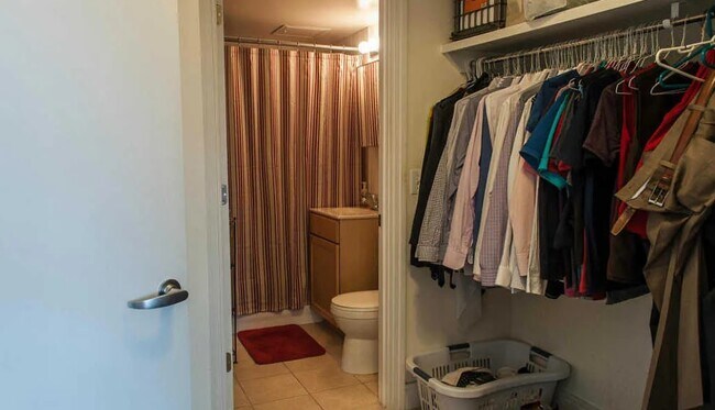 Photo - 800 4th St SW Unit S709