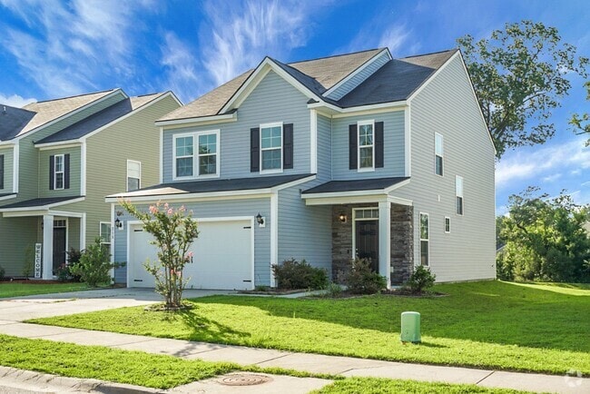 Building Photo - Beautiful 3 Bedroom, 2.5 Bath-Monks Corner... Rental