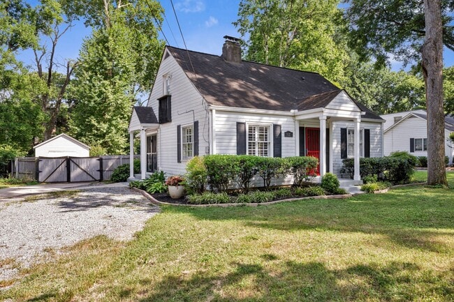 Photo - 5927 Old Harding Pike