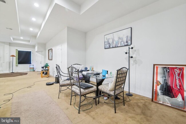 Photo - 3701 E Lombard St Townhome