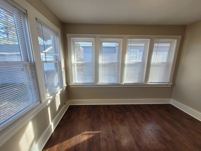 Photo - 2 Bedroom, 1 Bathroom Home with Detached G...