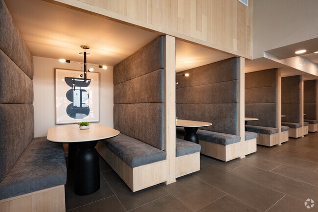 Meeting Spaces