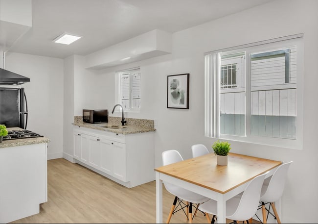 Photo - Downtown Modern Smart Home Unit 1