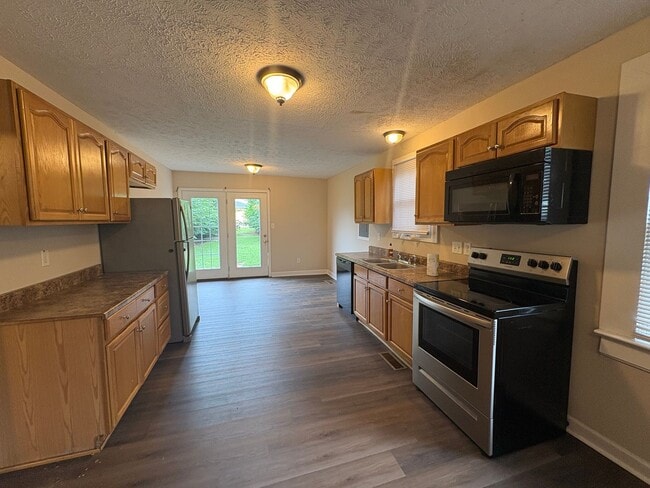 Photo - 1307 Magnolia St