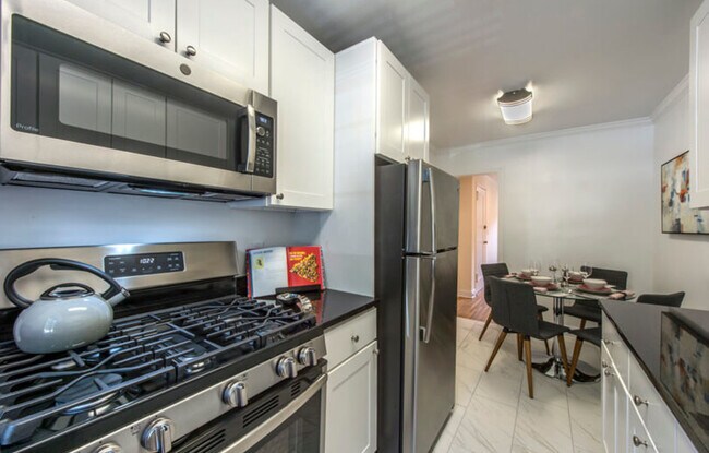 11 Alton Plz Unit 1