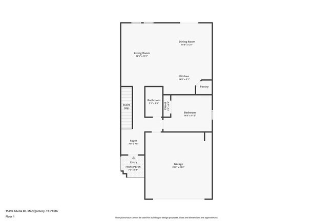 Photo - 15295 Abella Dr