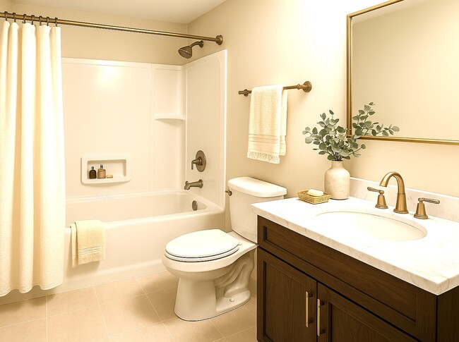 Briarwood Grand Apartments